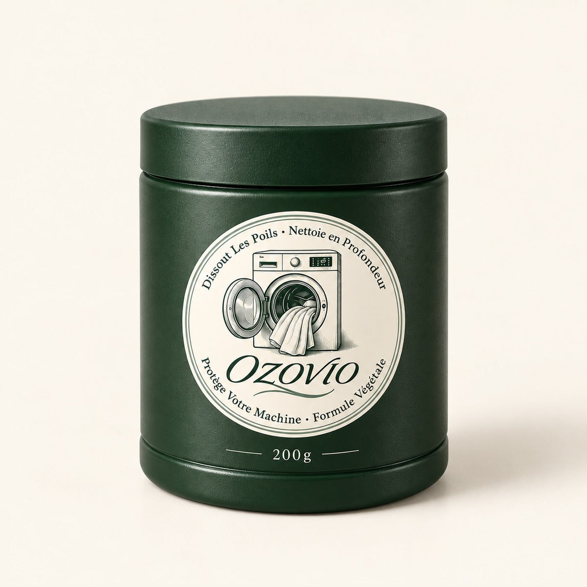 Bote OZOVIO 200 g